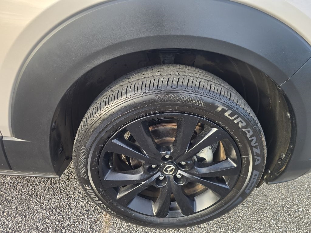 Mazda CX-30 Select 2024