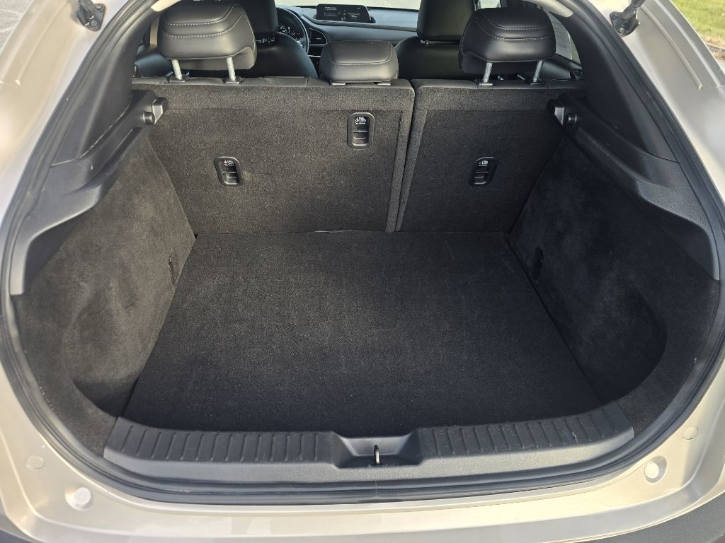 Mazda CX-30 Select 2024