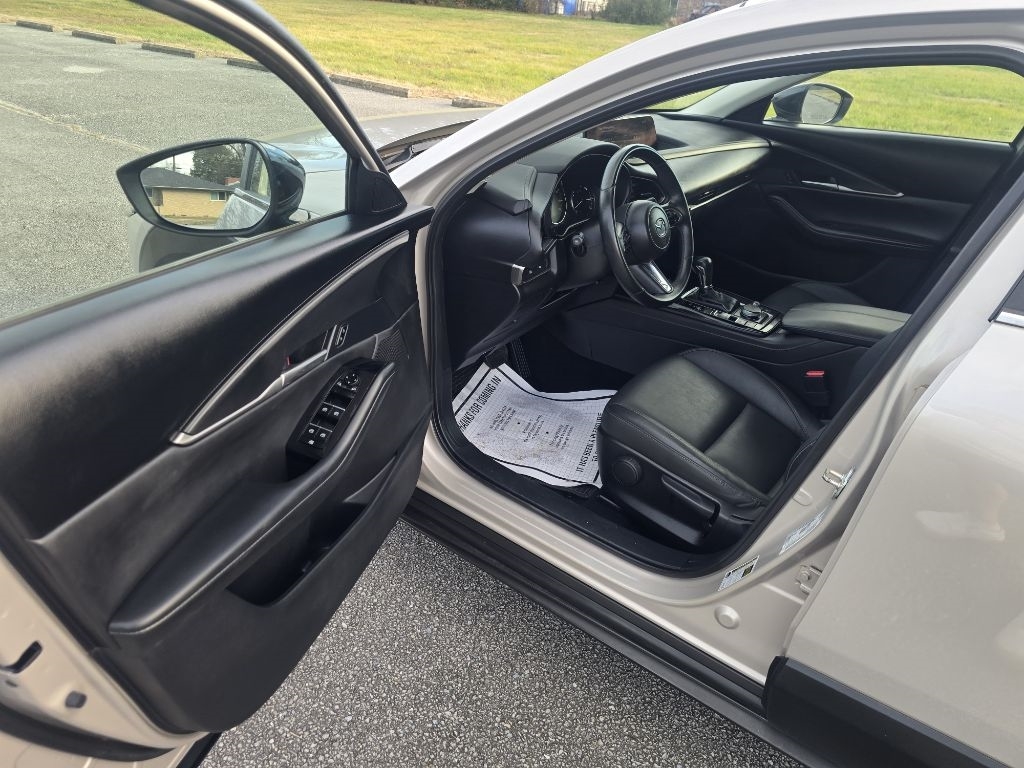 Mazda CX-30 Select 2024