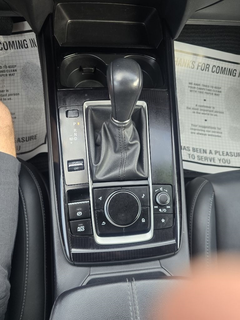 Mazda CX-30 Select 2024