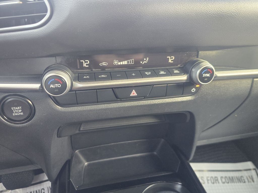 Mazda CX-30 Select 2024