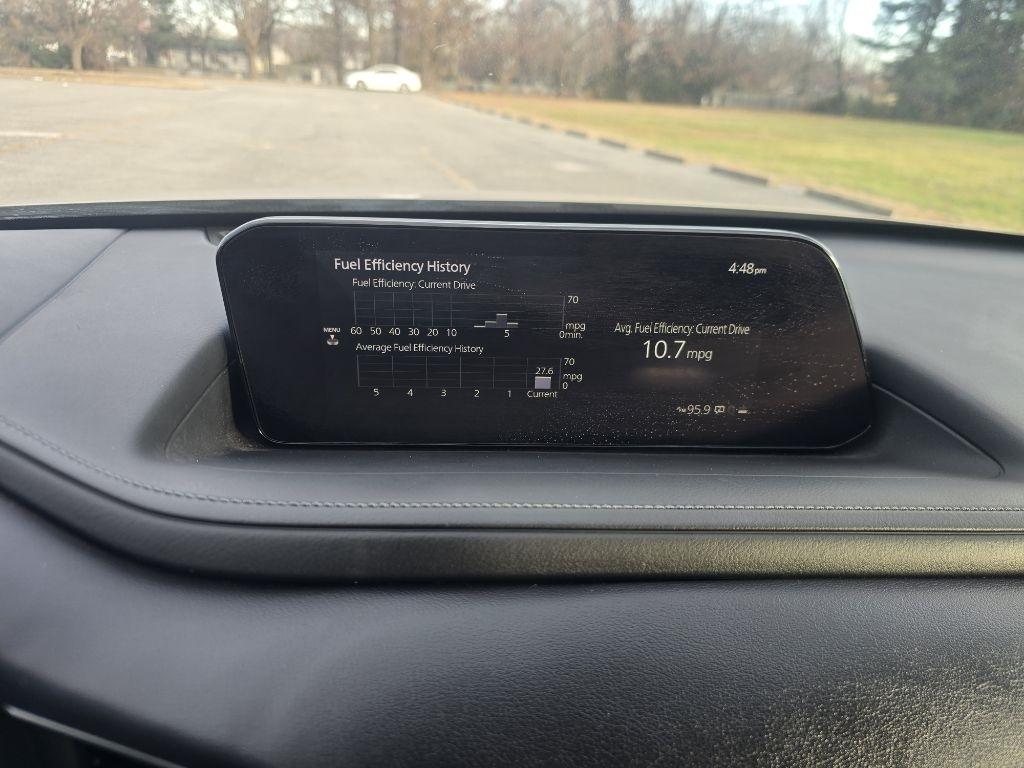 Mazda CX-30 Select 2024