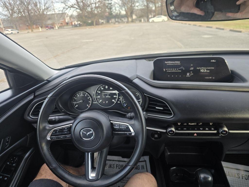 Mazda CX-30 Select 2024
