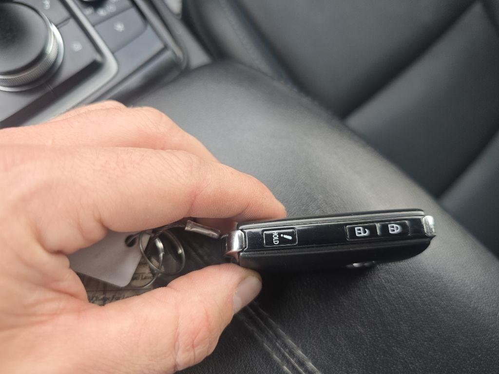 Mazda CX-30 Select 2024