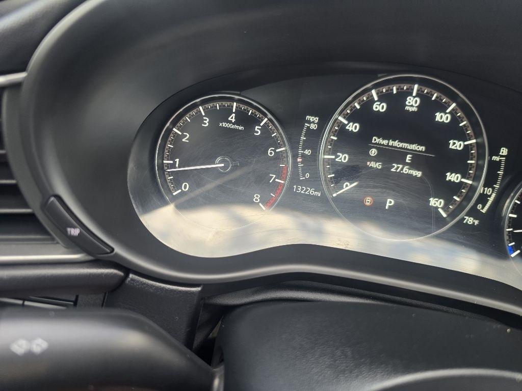 Mazda CX-30 Select 2024
