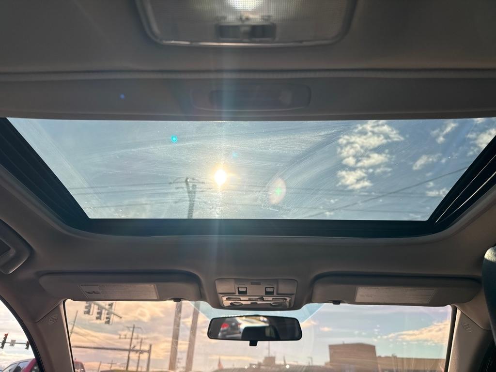 Toyota Corolla L 4-Speed AT 2016