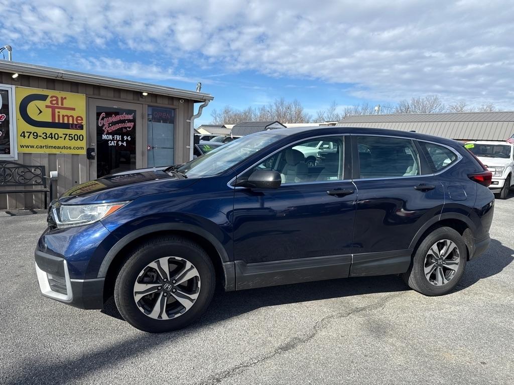 Honda CR-V LX 2WD 2020