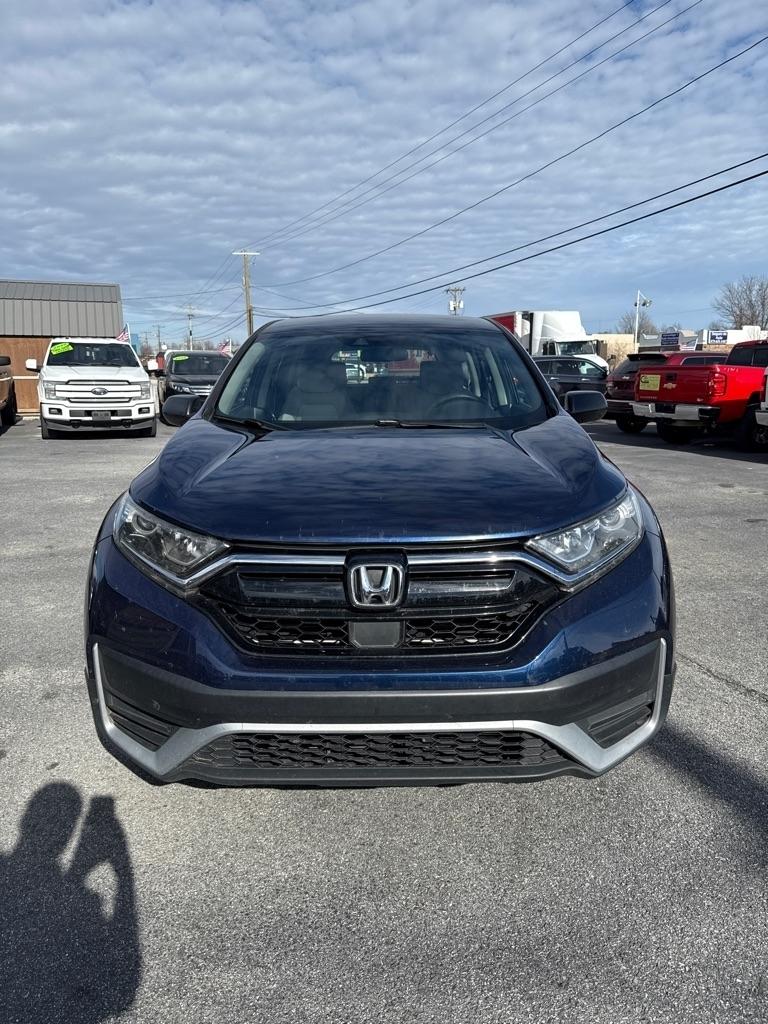 Honda CR-V LX 2WD 2020