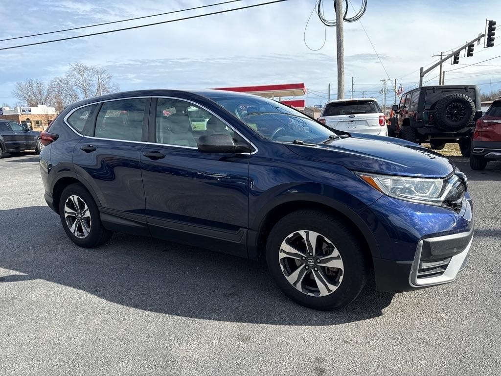 Honda CR-V LX 2WD 2020