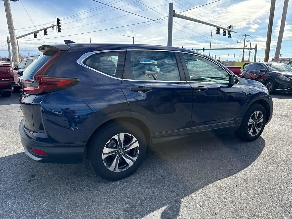 Honda CR-V LX 2WD 2020