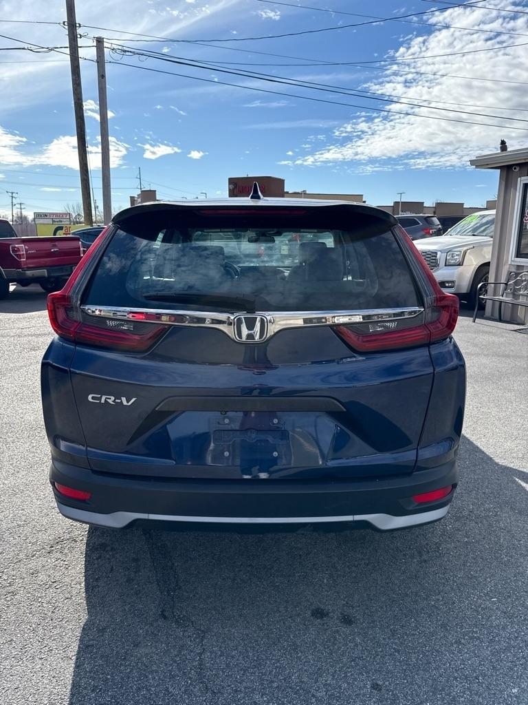 Honda CR-V LX 2WD 2020