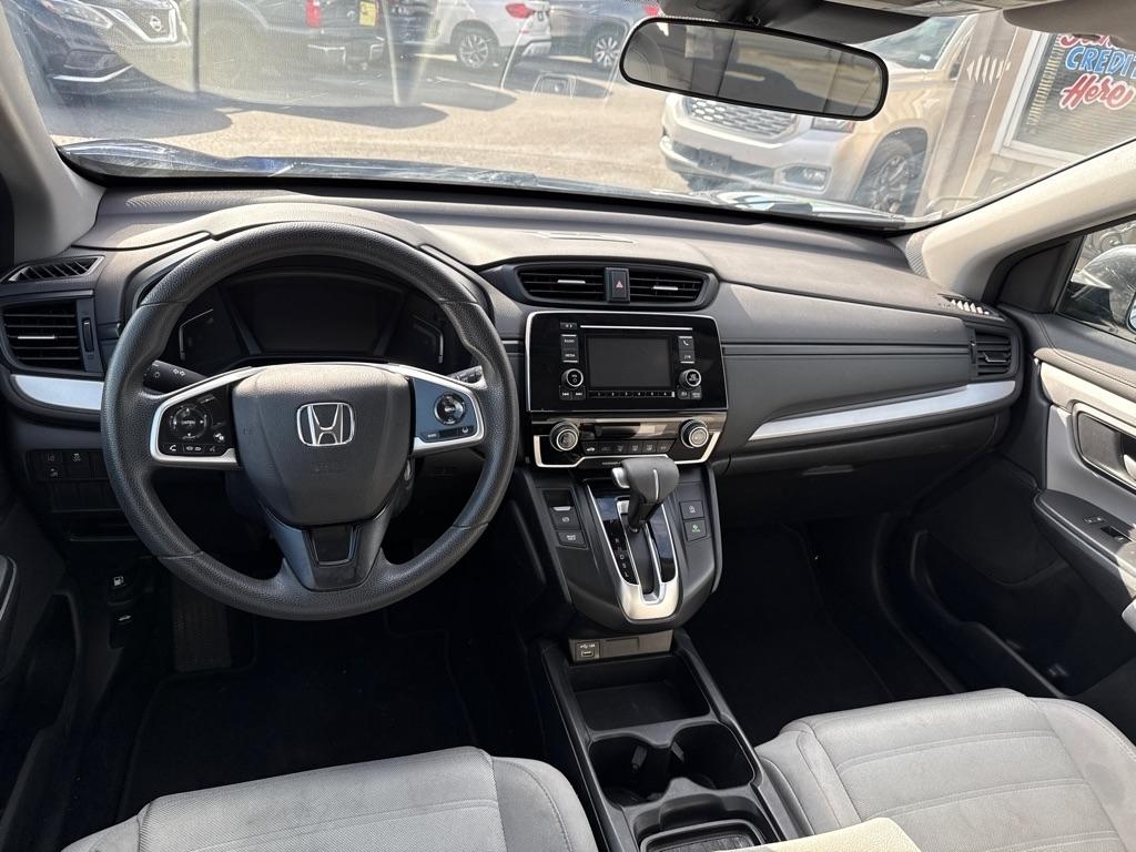 Honda CR-V LX 2WD 2020