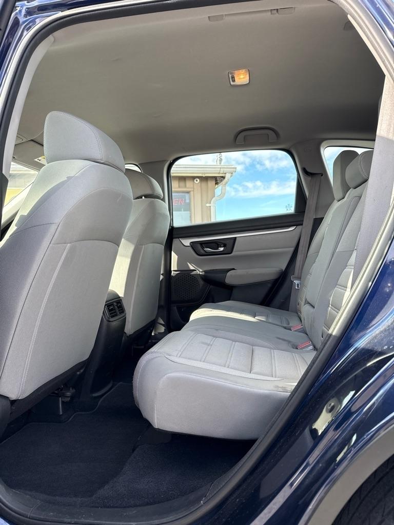 Honda CR-V LX 2WD 2020