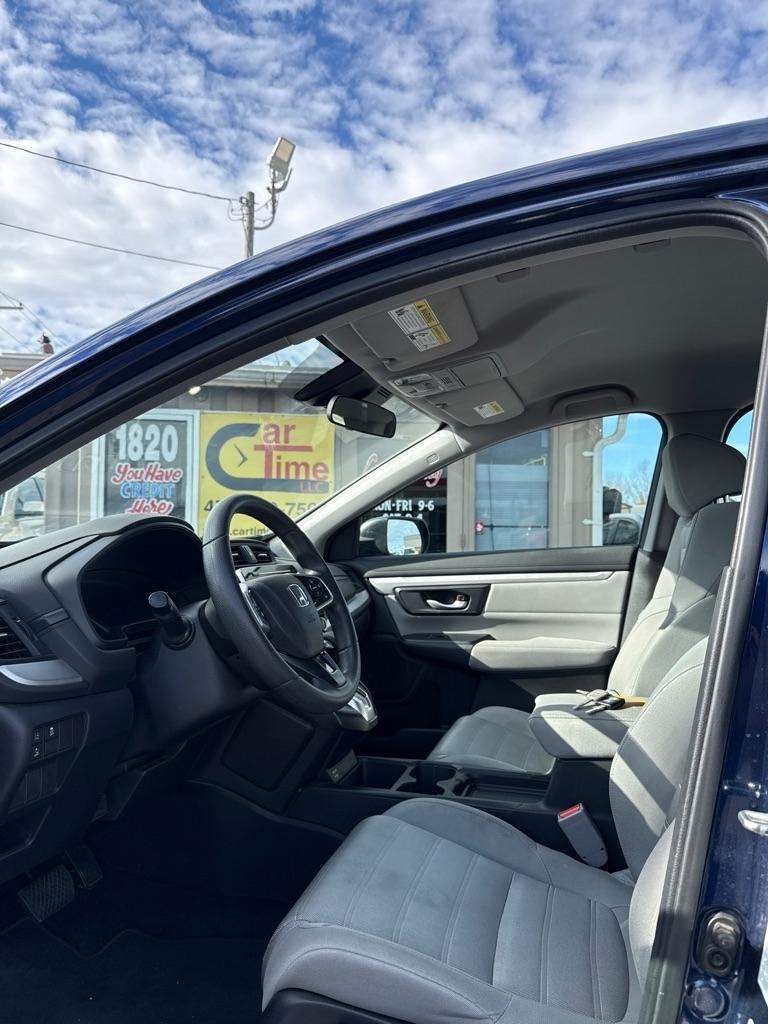 Honda CR-V LX 2WD 2020