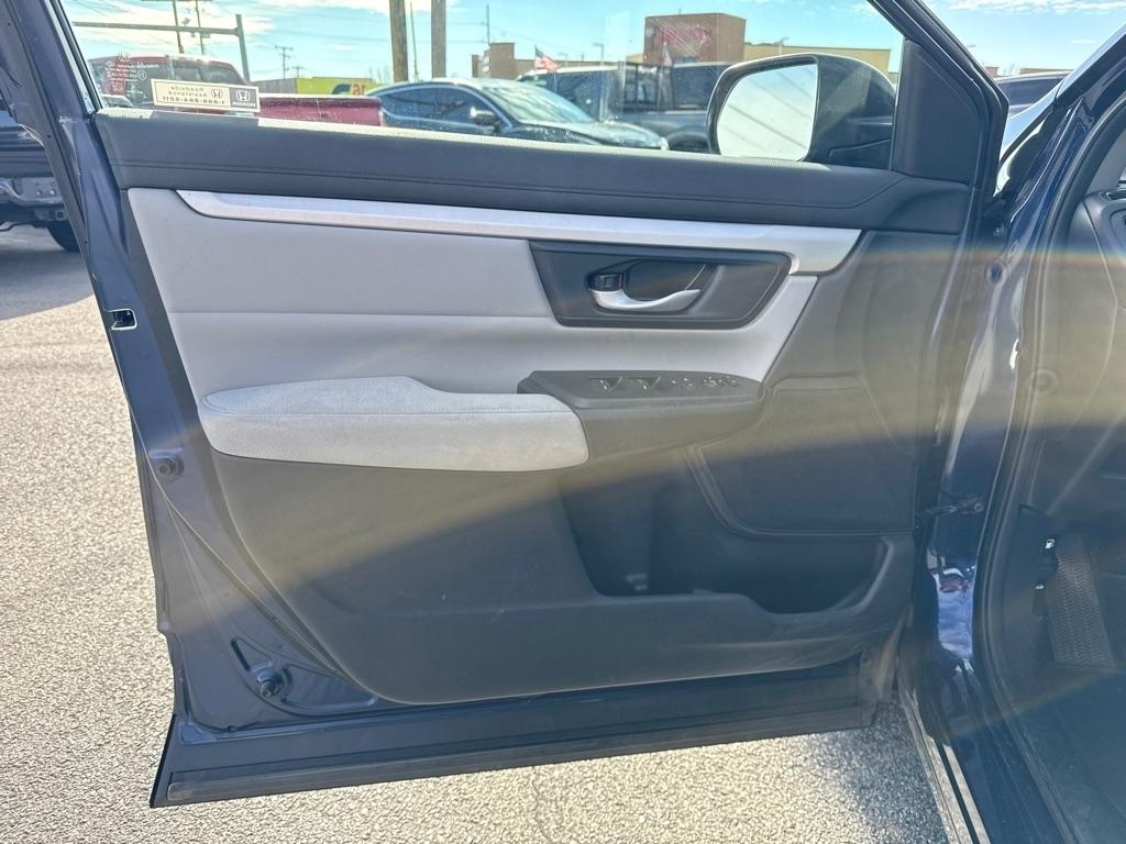 Honda CR-V LX 2WD 2020