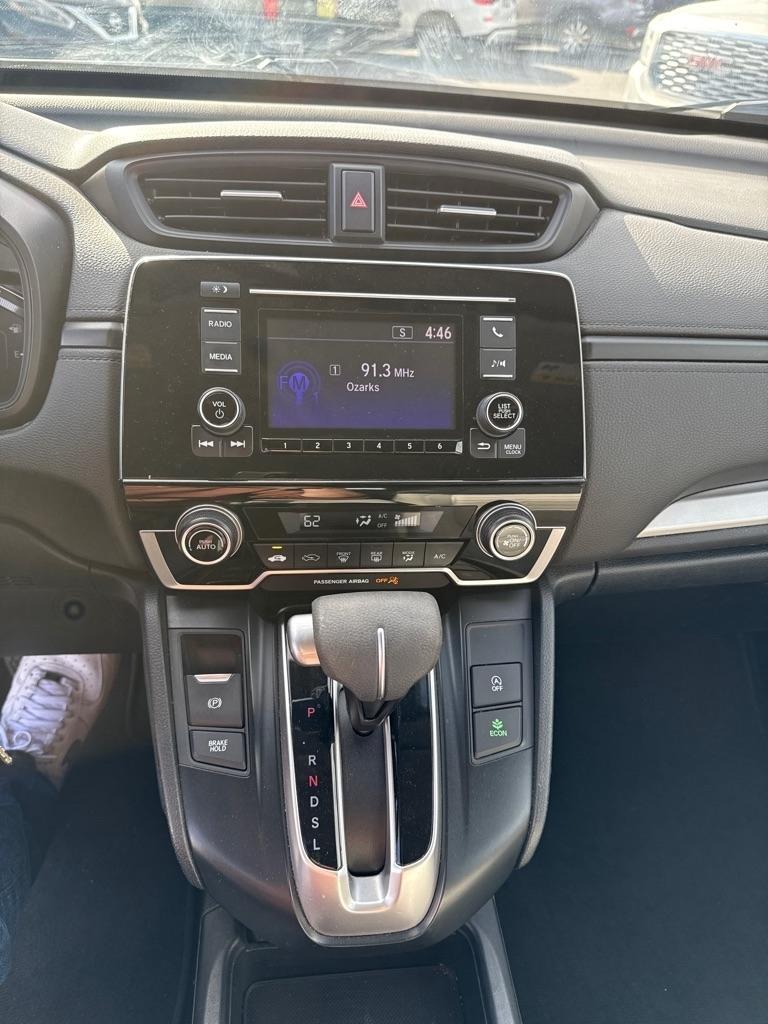 Honda CR-V LX 2WD 2020