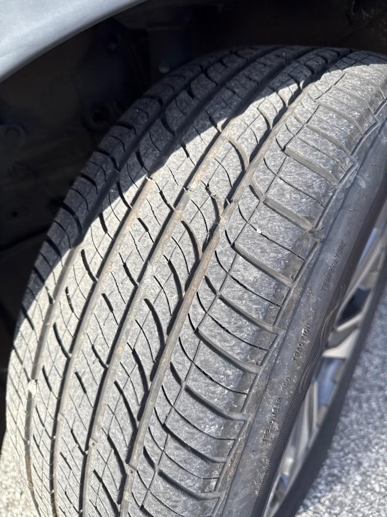 Honda CR-V LX 2WD 2020