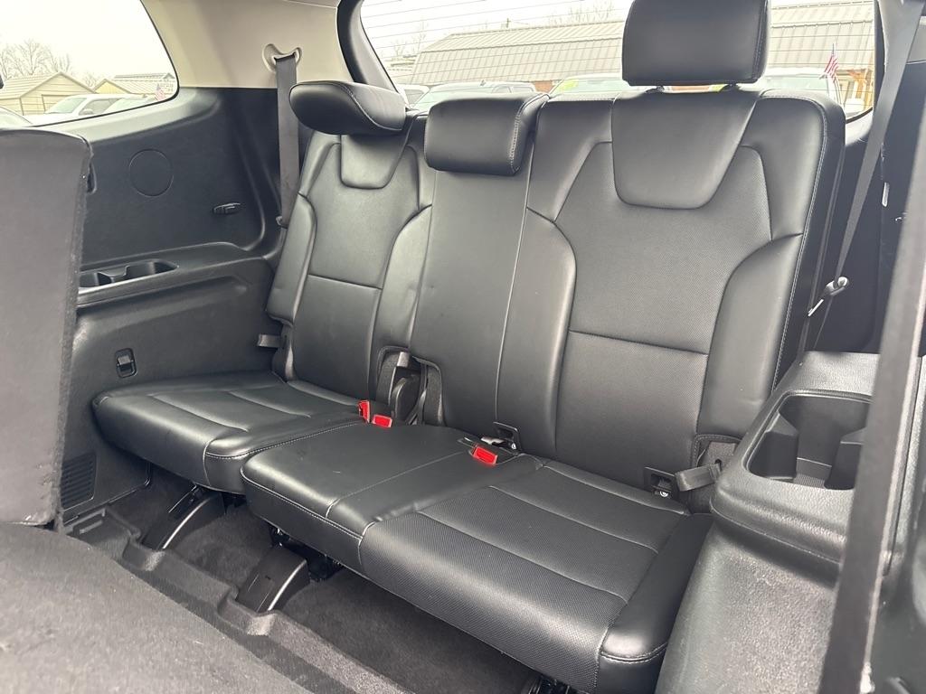 Kia Telluride LX 2020