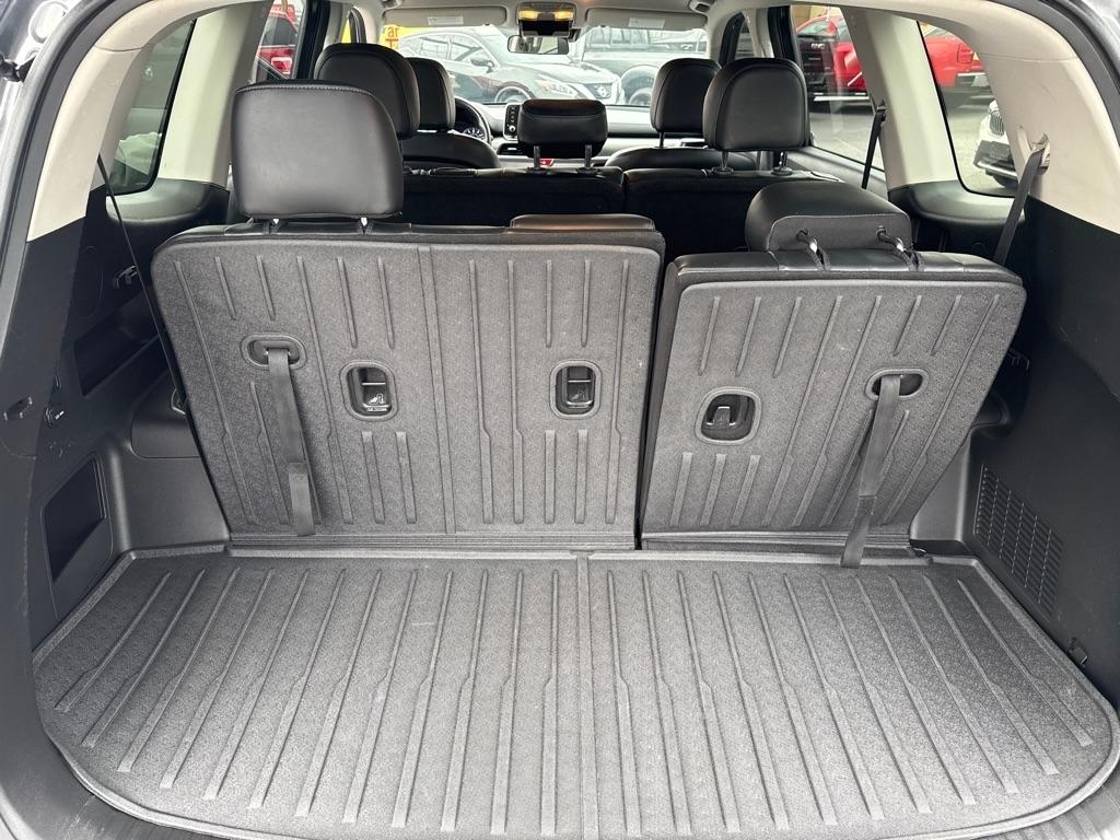 Kia Telluride LX 2020