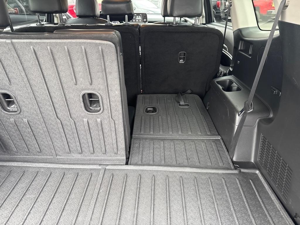 Kia Telluride LX 2020