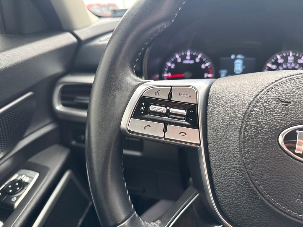 Kia Telluride LX 2020