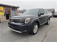 2020 Kia Telluride 