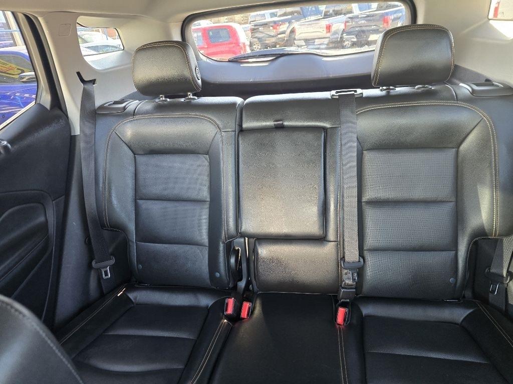 GMC Terrain SLT AWD 2020