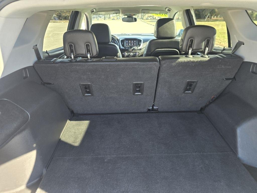 GMC Terrain SLT AWD 2020