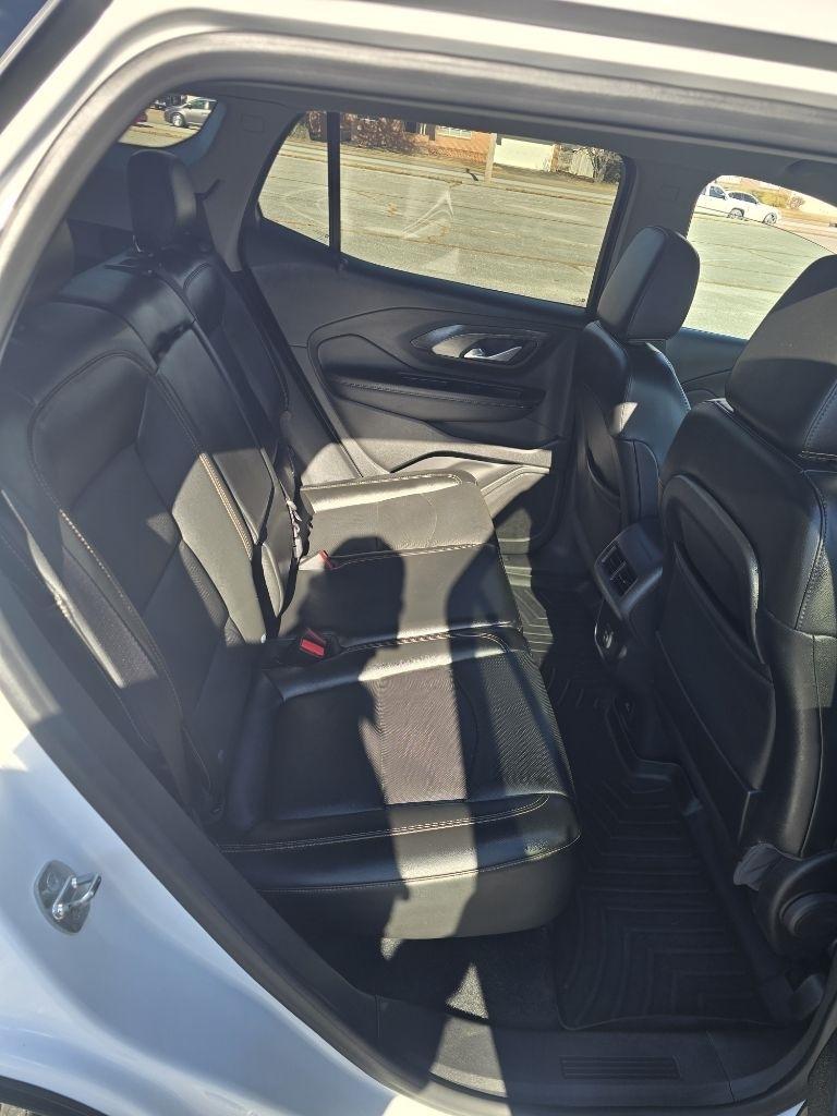 GMC Terrain SLT AWD 2020