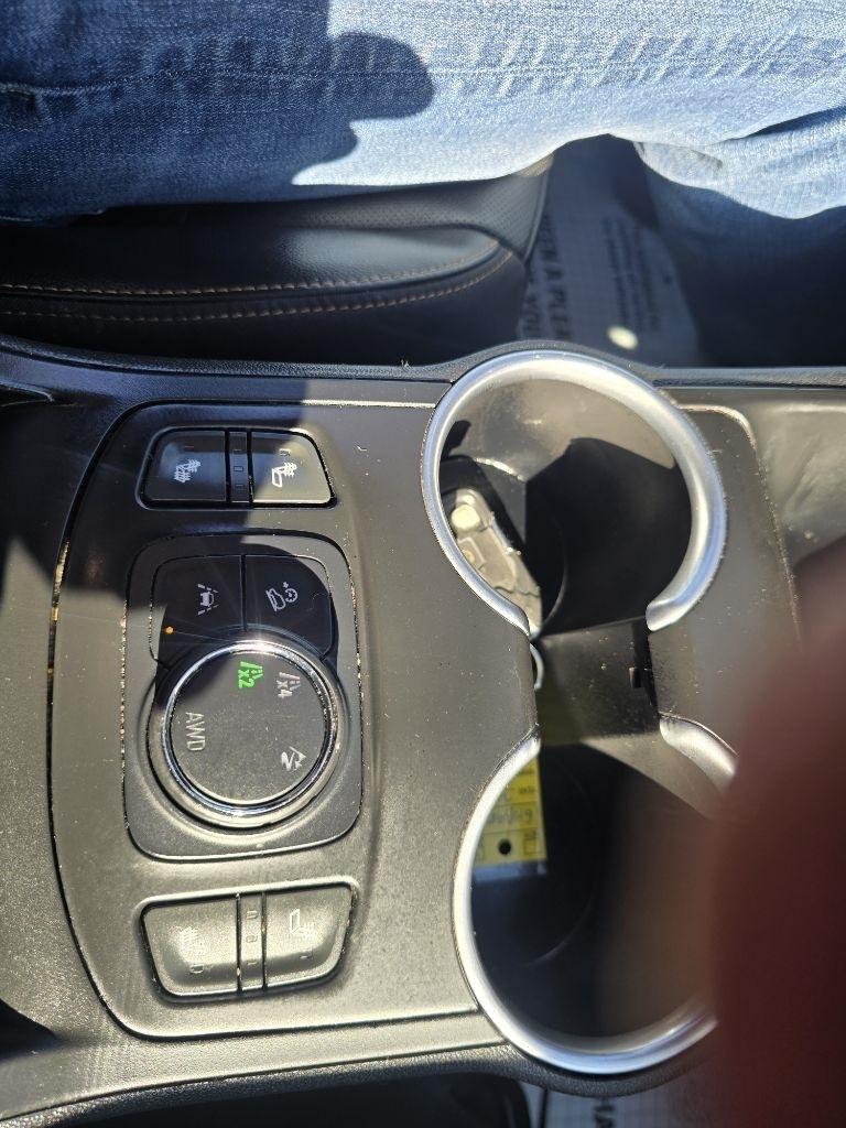 GMC Terrain SLT AWD 2020