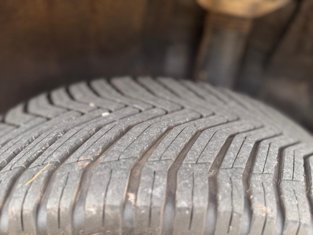 Toyota RAV4 XLE 2021