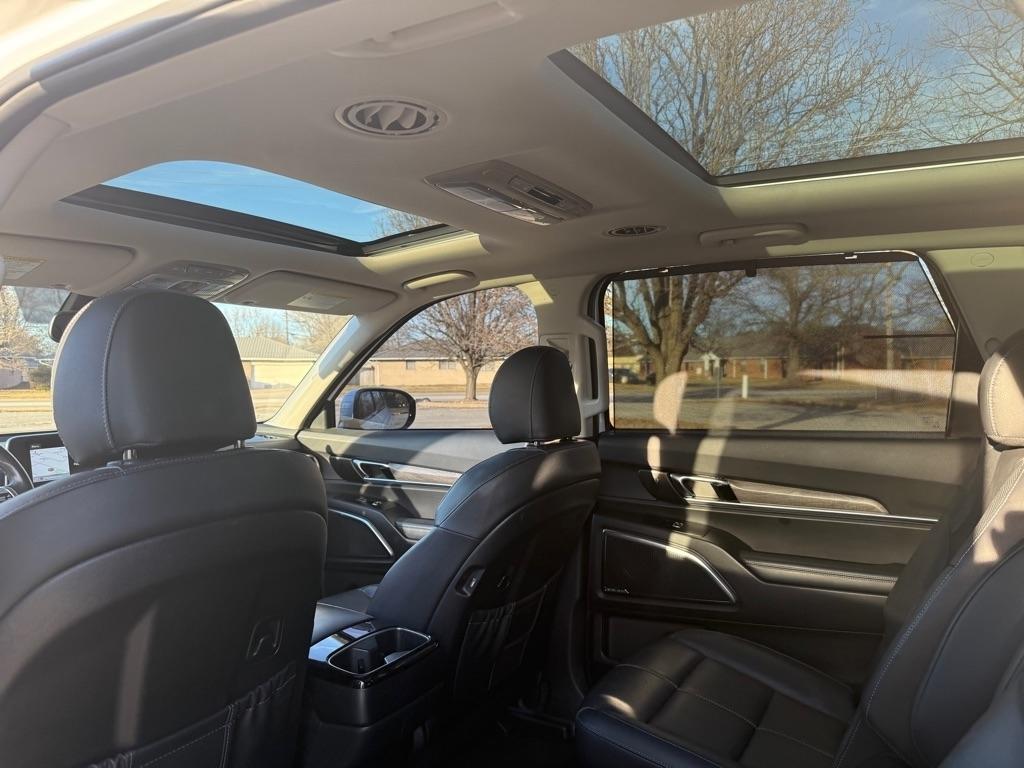 Kia Telluride SX AWD 2021