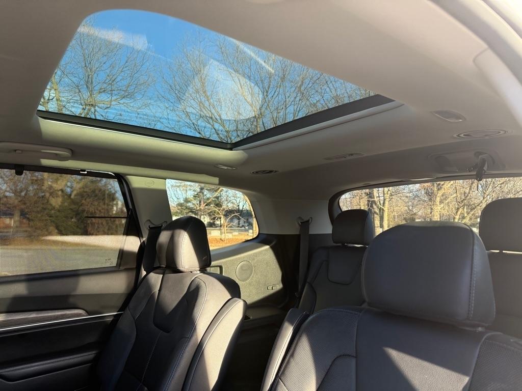 Kia Telluride SX AWD 2021