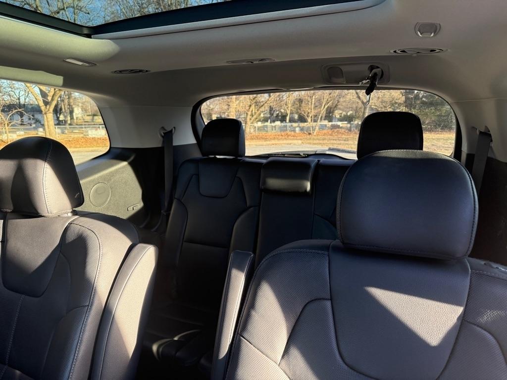 Kia Telluride SX AWD 2021