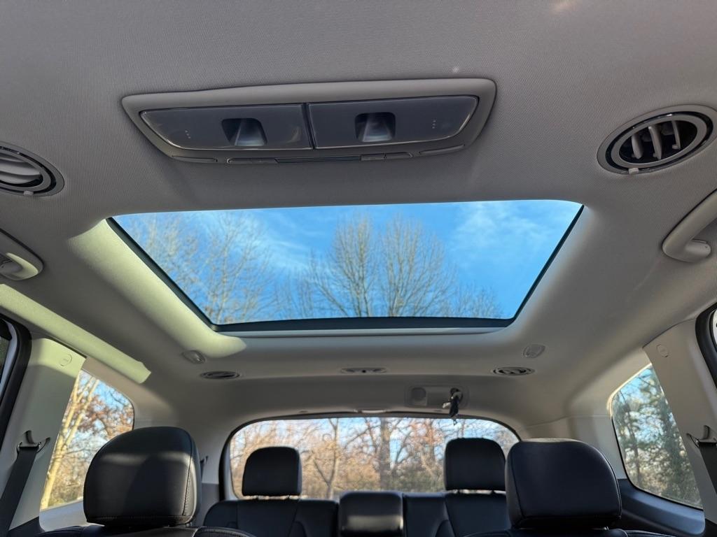 Kia Telluride SX AWD 2021