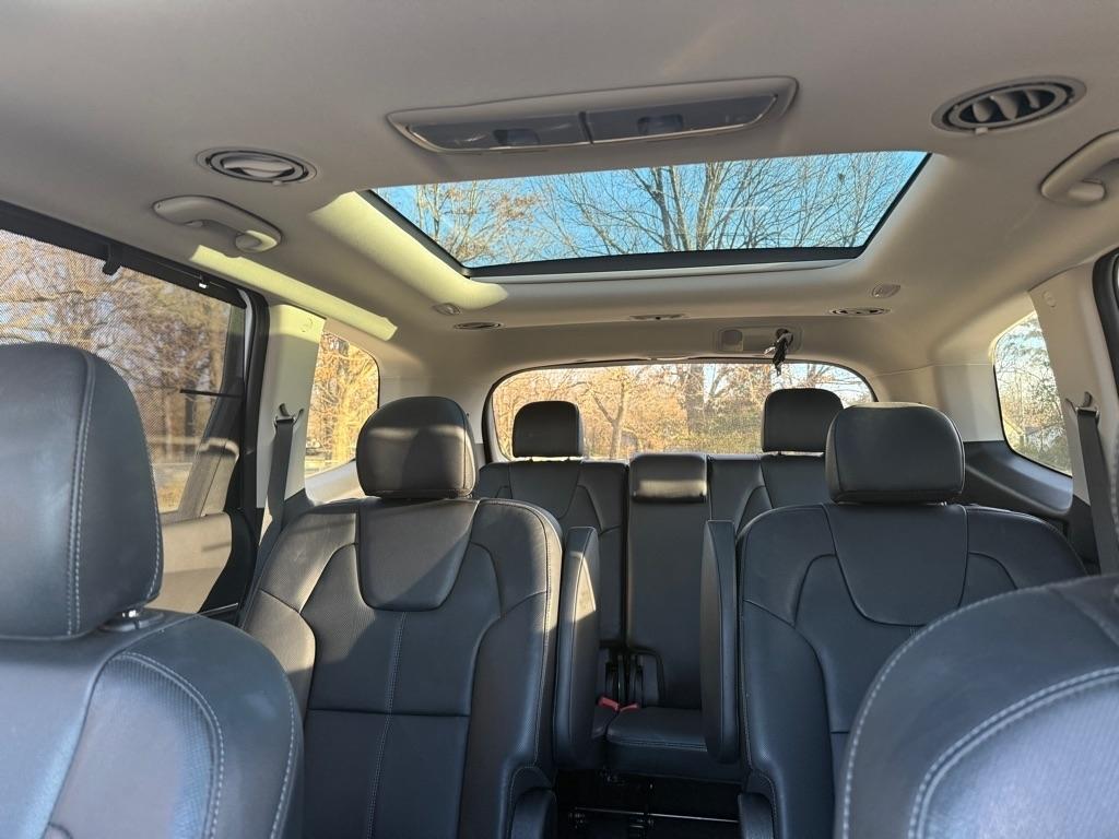 Kia Telluride SX AWD 2021