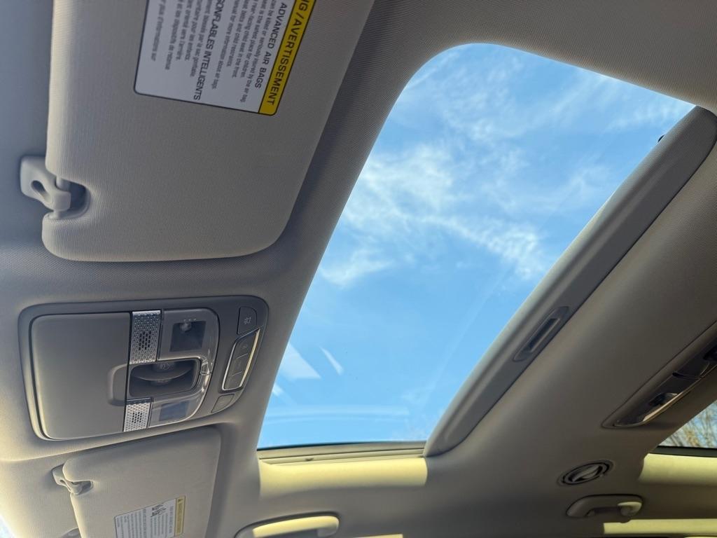 Kia Telluride SX AWD 2021