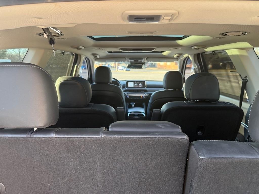 Kia Telluride SX AWD 2021