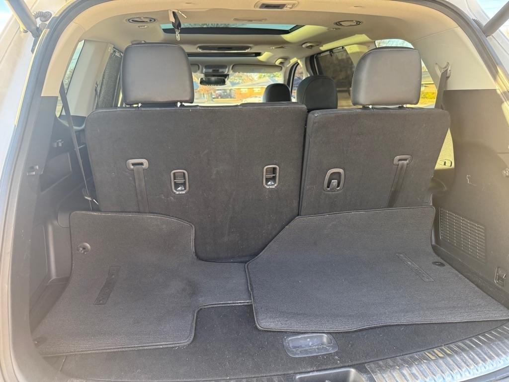 Kia Telluride SX AWD 2021