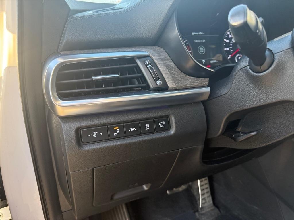 Kia Telluride SX AWD 2021