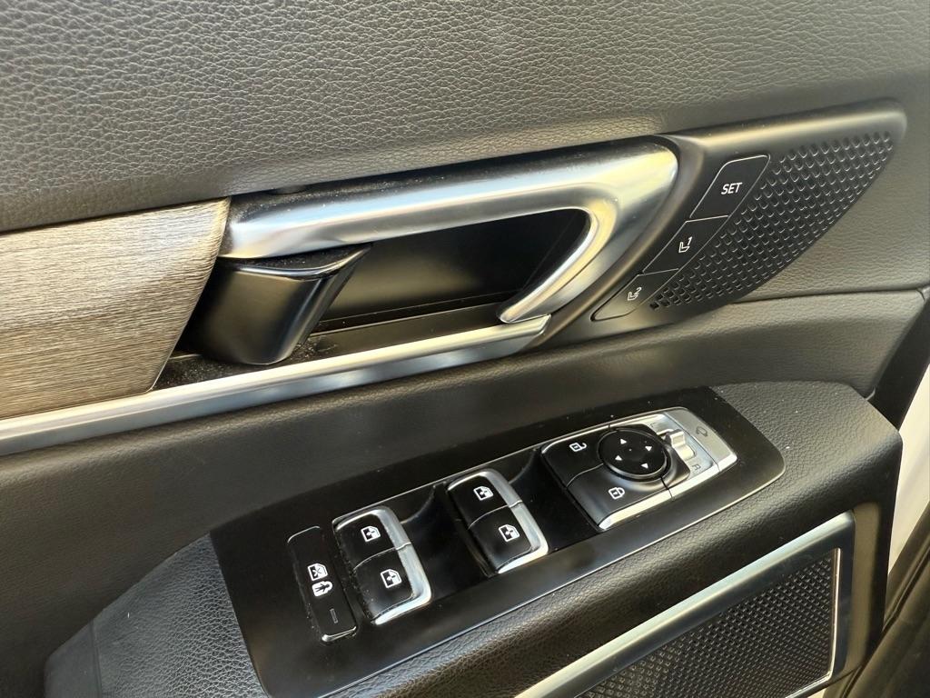 Kia Telluride SX AWD 2021