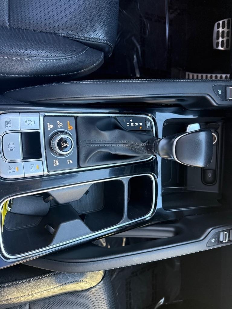 Kia Telluride SX AWD 2021