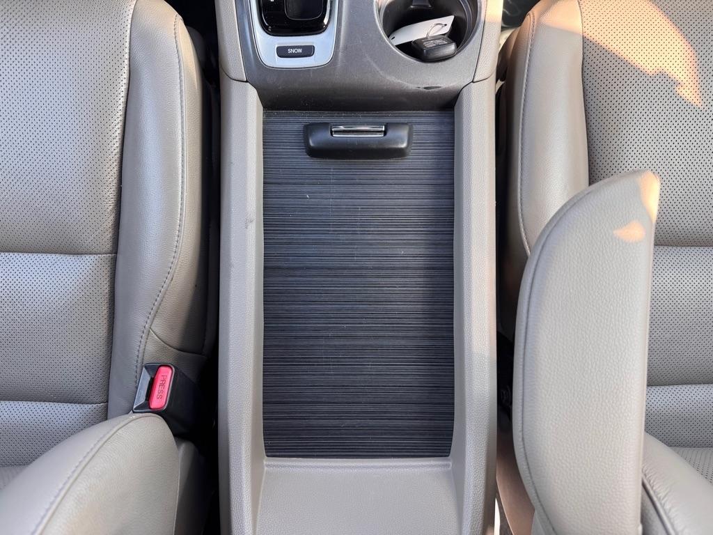 Honda Ridgeline RTL-T 2017