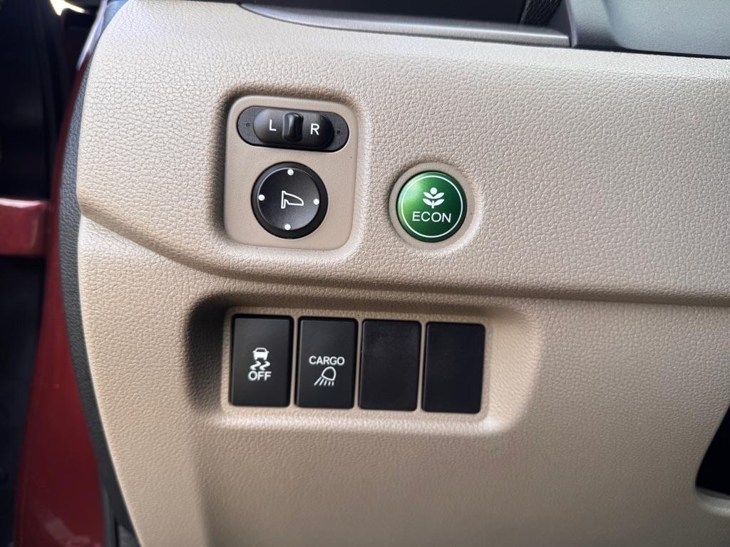 Honda Ridgeline RTL-T 2017