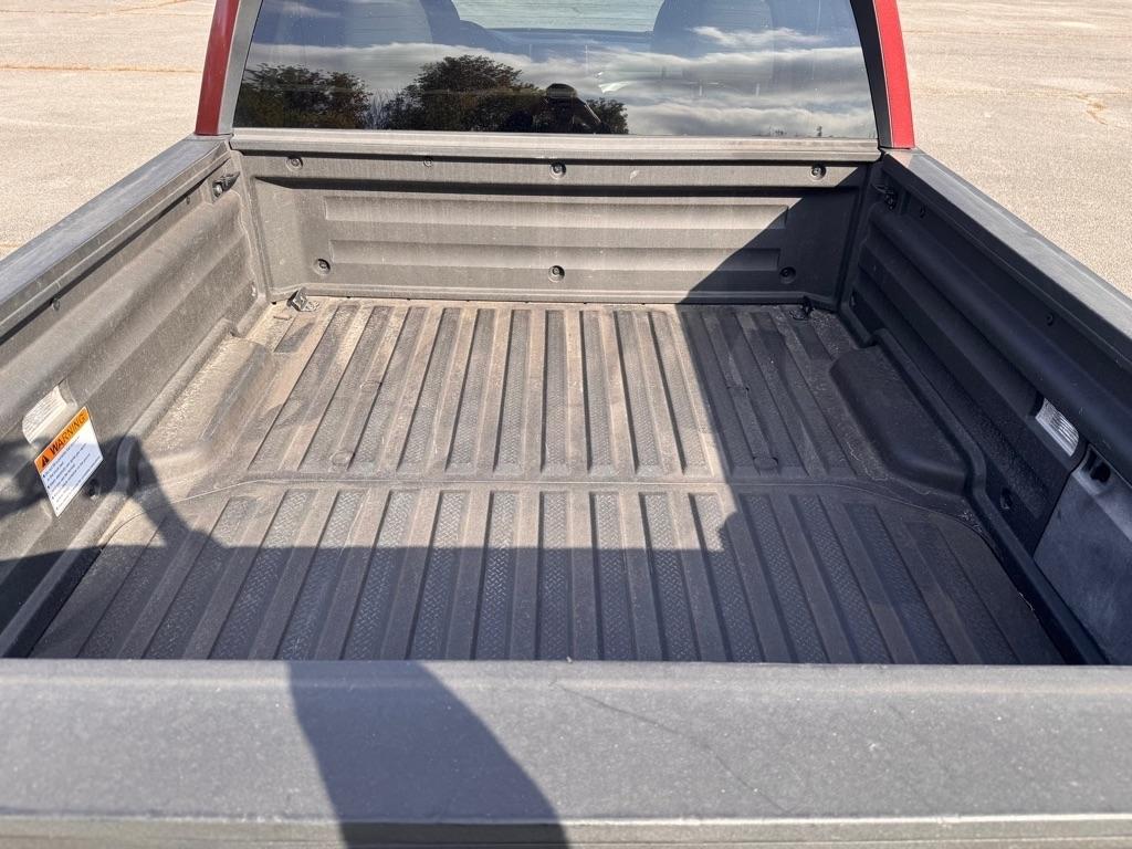 Honda Ridgeline RTL-T 2017