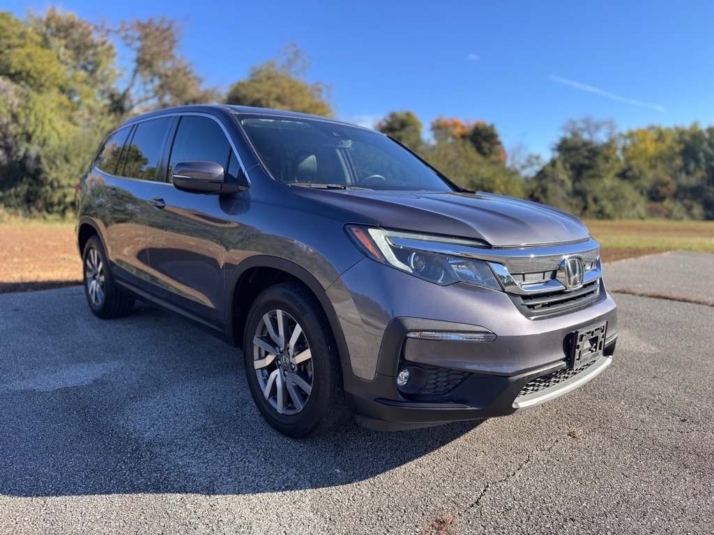 Honda Pilot EXL 4WD 2019