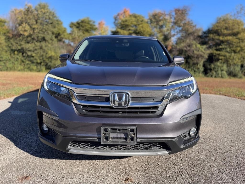 Honda Pilot EXL 4WD 2019