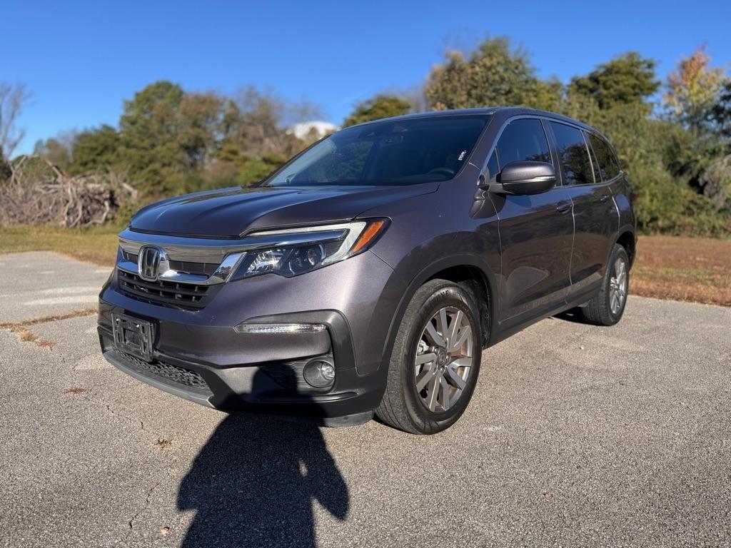 Honda Pilot EXL 4WD 2019