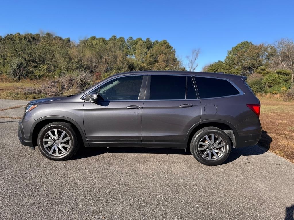Honda Pilot EXL 4WD 2019
