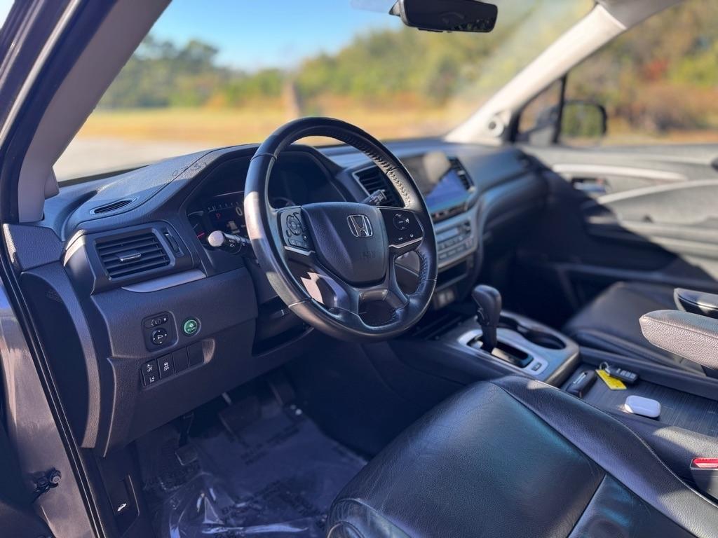 Honda Pilot EXL 4WD 2019